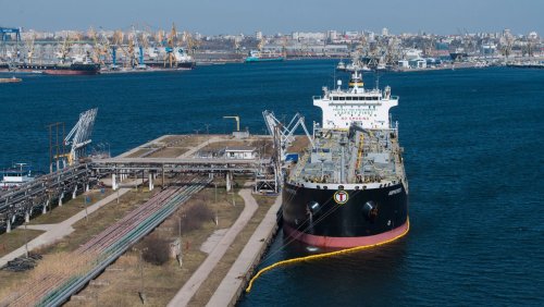 Abschied von russischer Energie: Rumänien plant Ausbau der Gas-Förderung im Schwarzen Meer