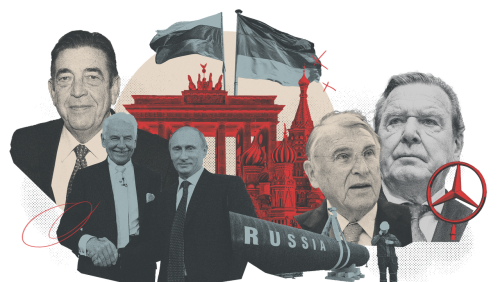 Russlands Honorarkonsuln in Deutschland: Wie Moskau seine Strippenzieher verlor