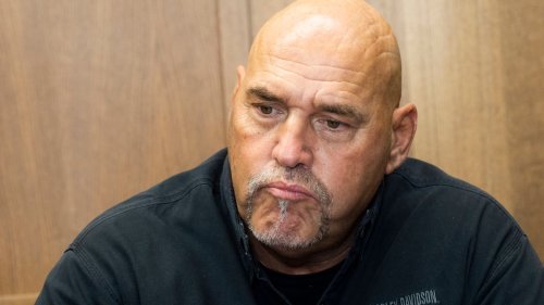 Ex-Hells-Angels-Boss: Frank Hanebuth in Spanien freigesprochen
