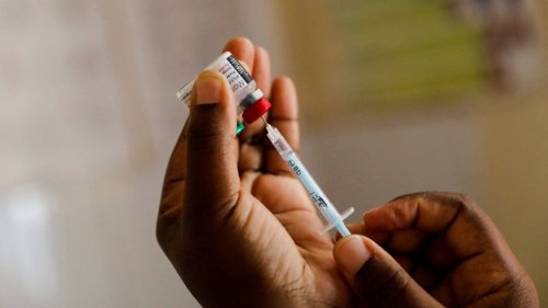 Tropenkrankheit: Weltgesundheitsorganisation empfiehlt zweiten Malaria-Impfstoff