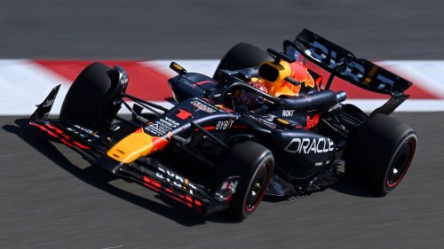 Formel-1-Testfahrten: Was es mit Red Bulls »Mercedes-Kopie« auf sich hat