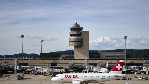 Kampf gegen das Coronavirus: Lufthansa-Tochter Swiss ignoriert Maskenpflicht auf Deutschland-Flügen