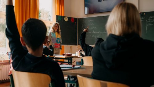 Gescheiterte Bildungspolitik: Warum Schule und Kinder nicht mehr zusammen passen
