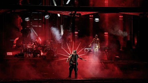 Vorwürfe gegen Rammstein: An der Geschlechtergrenze hörte die Revolution immer auf