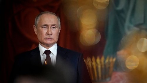 Wirtschaftskrise: »Es gibt in Russland keine Gewinner mehr. Das wird zu Spannungen in der Elite führen«