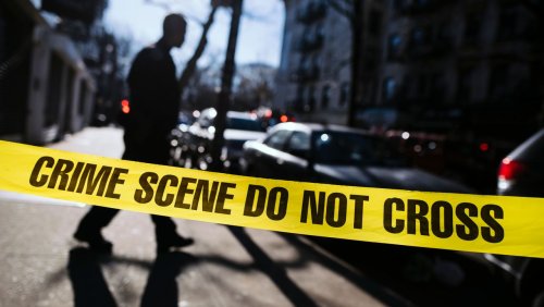 Im Zentrum von New York: Frau schiebt Baby im Kinderwagen – und wird erschossen