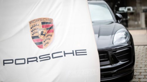 Größter deutscher Börsengang seit 1996: Ist der Hype um die Porsche-Aktien gerechtfertigt?