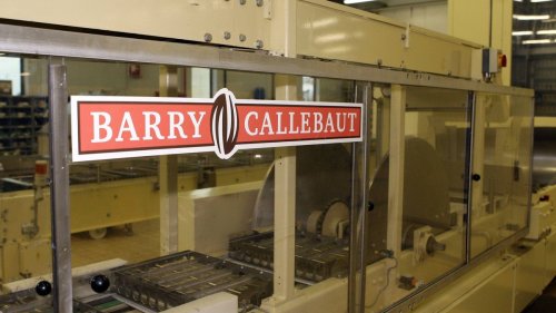 Schoko-Konzern Barry Callebaut will Fabrik in Norderstedt schließen 