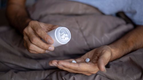 Potenzpille: Viagra bleibt verschreibungspflichtig