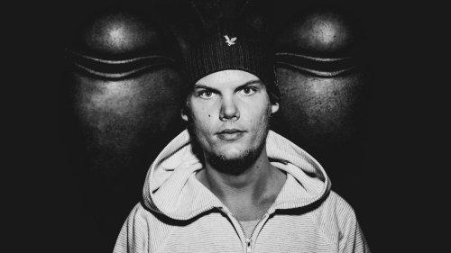 Neuer Song von Avicii veröffentlicht 