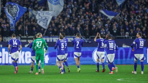 Schalke vermeidet Punktabzug – auch dank Taylor Swift und Rammstein 