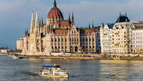 Gewalttat in Ungarn: Generalbundesanwalt fahndet nach dem Linksextremisten »Gucci«
