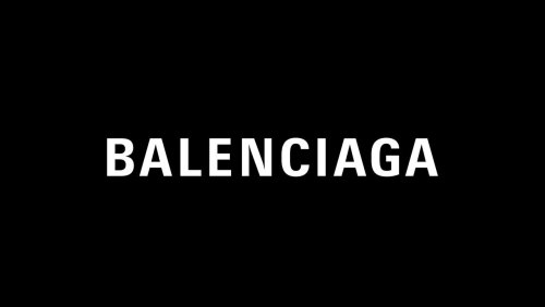Luxusmodemarke Balenciaga: Erst schockiert, dann weggeduckt