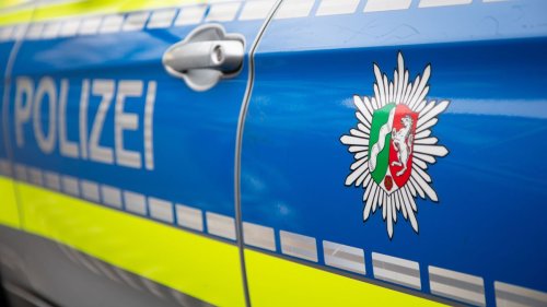 76-Jähriger aus Nordrhein-Westfalen schmuggelte kiloweise Kokain 