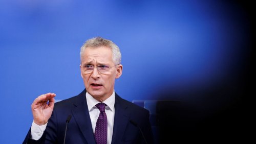 Gebrauch seines Vorrechts: Stoltenberg plant Nato-Ukraine-Treffen - offenbar gegen Ungarns Willen