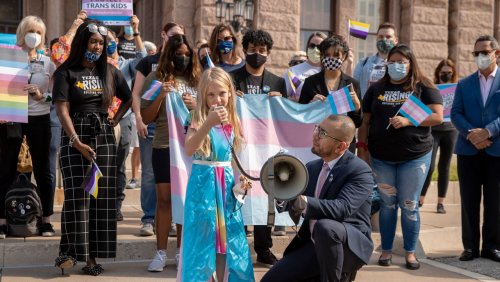 In Texas' Schulen: Repräsentantenhaus stimmt für Verbot von Mädchensport für Transgender-Mädchen