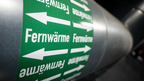 Heizungswende: Stadtwerke raten Immobilienbesitzern zum Abwarten
