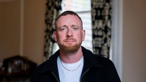   
  Der tiefe Fall des Bradley Wiggins 