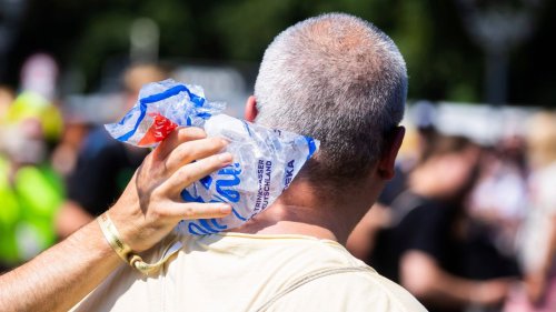 Vorläufige Bilanz: RKI meldet mehr als 3000 Hitzetote in Deutschland im Sommer 2023