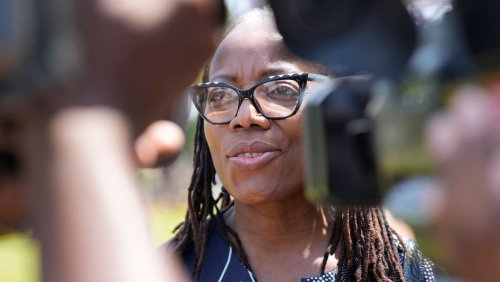 Trägerin des Friedenspreises des Deutschen Buchhandels: Tsitsi Dangarembga in Simbabwe zu sechs Monaten auf Bewährung verurteilt