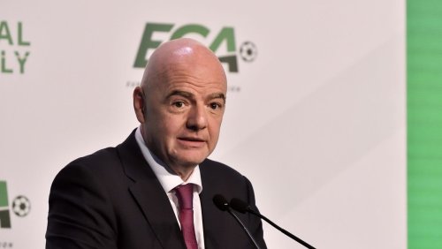 Fußball-Weltmeisterschaft 2026: Fifa zahlt Europas Klubs 146 Millionen Dollar mehr für WM-Abstellungen
