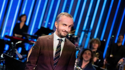 Ermittlungen gegen Satiriker: Jan Böhmermann, die »Satanisten« – und eine seltsame Anzeige