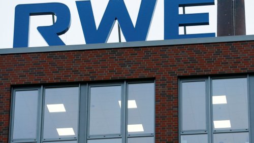 Gedrosselte Lieferungen: RWE fordert Schadensersatz von Gazprom
