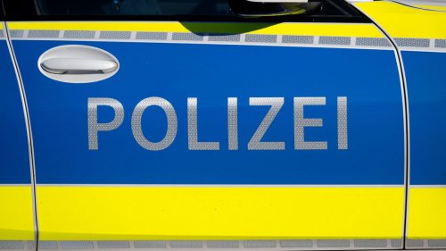 Ein Toter bei großer Feier in der Oberpfalz 