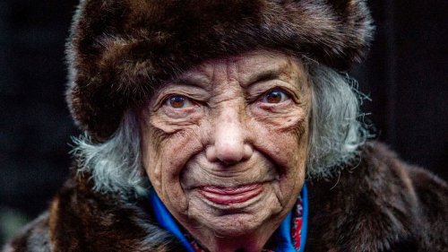 Margot Friedländer und die Deutschen: Das große Bedürfnis nach moralischer Entlastung