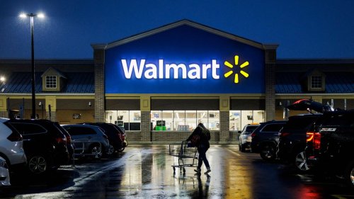 Gibt Walmart im Zollstreit mit der US-Regierung nach? Finanzminister berichtet von Gespräch 
