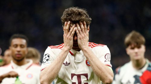   
  Die Mutter aller Unentschieden 