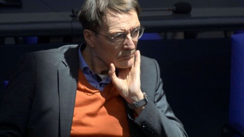 Lauterbachs Bewerbung an der Uni Tübingen 1995: Was ist dran an den Vorwürfen gegen den Gesundheitsminister?