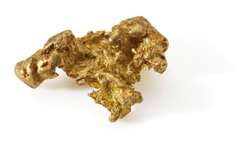 Mit Detektor: Amateur-Goldsucher in Australien findet mehrere Kilo schweren Nugget