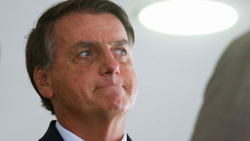 Trotz gerichtlicher Vorladung: Brasiliens Präsident Bolsonaro erscheint nicht zu Polizeiverhör