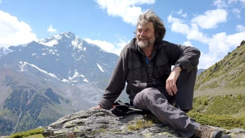 Neue Berechnungen im Guinness-Buch: Bergsteiger Messner werden zwei Achttausender-Weltrekorde aberkannt