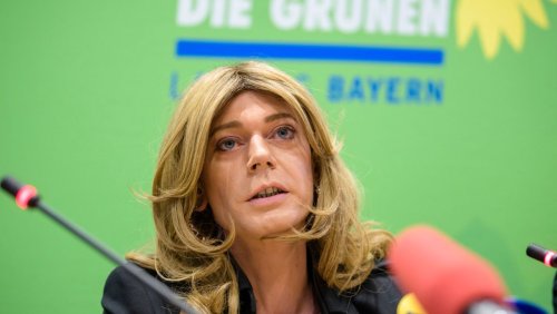 Bundestagsabgeordnete der Grünen: Tessa Ganserer offenbar transphob beleidigt – Polizei ermittelt