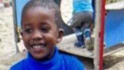 Vermisst in Saarbrücken: Polizei sucht nach fünfjährigem Jungen