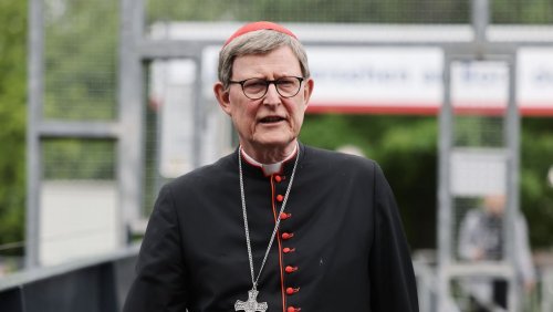 Einstweilige Verfügungen beantragt: Kardinal Woelki geht gegen Kirchenrechtler Schüller und »Bild«-Zeitung vor