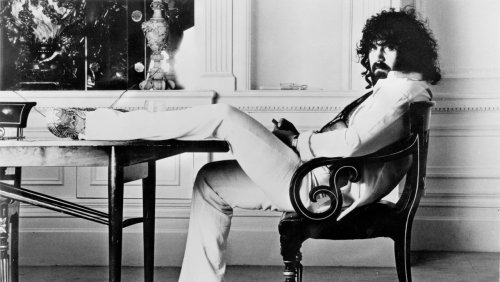 Zum Tod des Musikers und Komponisten: Sechs Melodien von Vangelis, die in Erinnerung bleiben werden