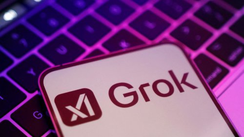 Grok macht »Programmierfehler« für Holocaustleugnung verantwortlich 