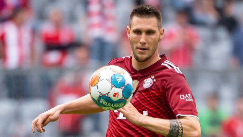 Fußball-Nationalspieler: Süle verlässt den FC Bayern offenbar im kommenden Sommer