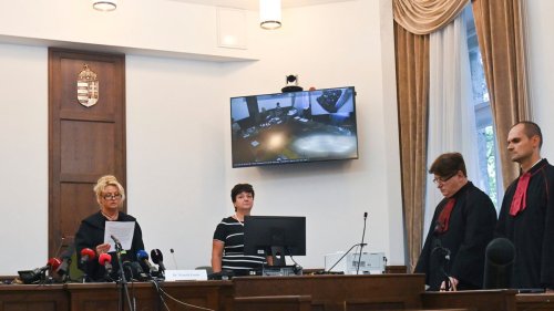 Katastrophe auf der Donau: Tödliches Schiffsunglück in Budapest – Kapitän zu fünfeinhalb Jahren Haft verurteilt