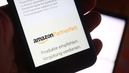 Urteil des Bundesgerichtshofs: Amazon haftet nicht für Werbung von Partnerseiten