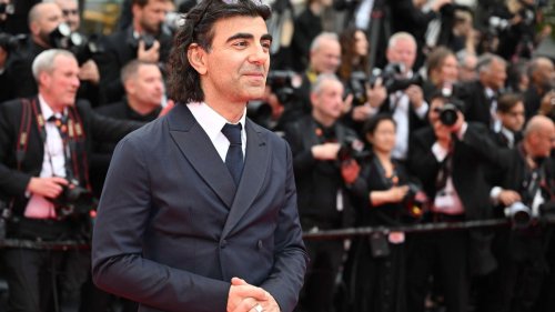 Alkohol half Fatih Akin bei der Entscheidung für ein Filmprojekt 