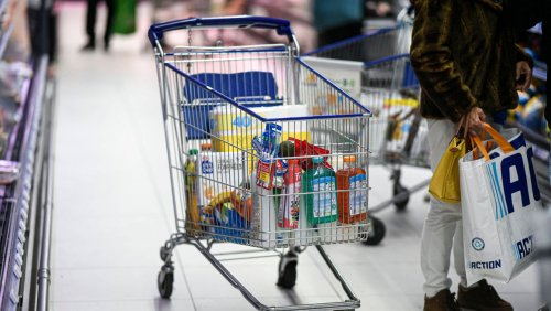 Nudeln, Fleisch, Öl: Französische Regierung zwingt Lebensmittelhersteller zu Preissenkungen