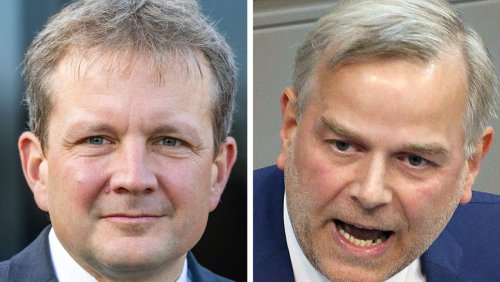 Stichwahl gegen AfD-Kandidaten: CDU unterstützt SPD-Bürgermeister in Schwerin