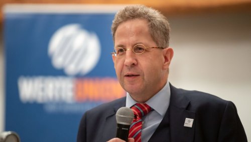 Thüringens Ministerpräsident Ramelow: »Maaßen benutzt ähnliche Methoden wie Herr Höcke«