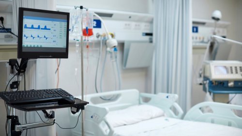 Offenbar wegen störender Geräusche: 72-Jährige schaltet im Krankenhaus Sauerstoffgerät von Bettnachbarin aus