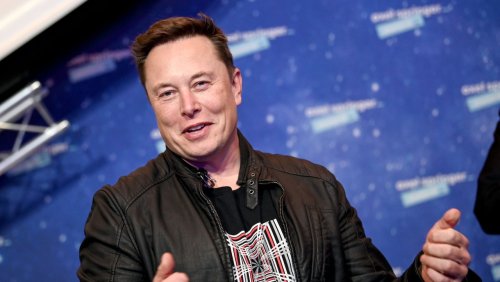 Tesla-Chef Elon Musk: »Ich werde die Republikaner wählen«