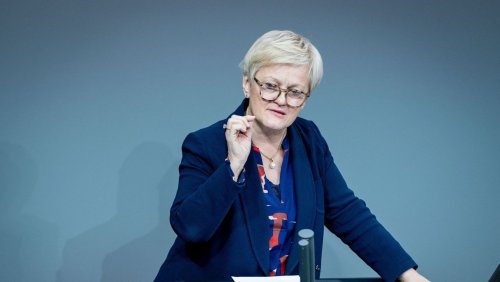 Renate Künast über abgewiesene Beleidigungsklage: »Juristisch vollkommen versagt«